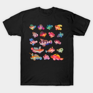 Dragonet T-Shirt